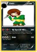 Chara