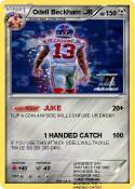 Odell Beckham