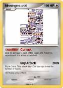 Missingno