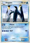 Penguins