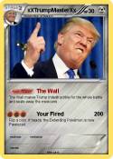 xXTrumpMasterXx