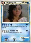 katy perry sad