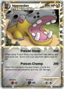 hippowdon