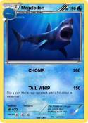 Megalodon