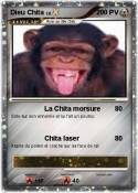 Dieu Chita