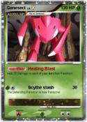 Genesect