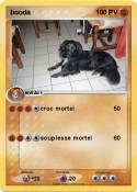 booda