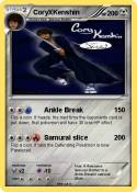 CoryXKenshin