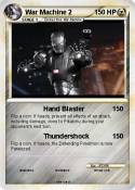 War Machine