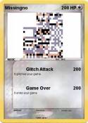 Missingno