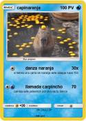 capinaranja