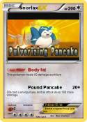 Snorlax