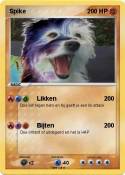 Spike