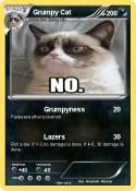 Grumpy Cat