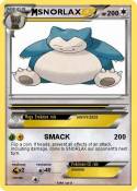 SNORLAX