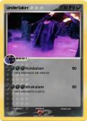 undertaker