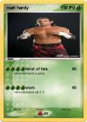 matt hardy