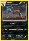 Zoroark