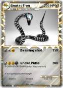 SnakeoTron