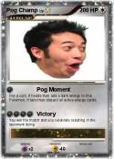 Pog Champ