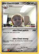 ultra Chad RYDE