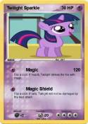 Twilight Sparkl