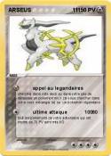 ARSEUS 11