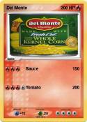 Del Monte