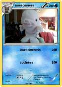 awesomness