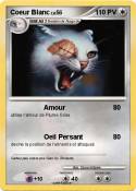 Coeur Blanc