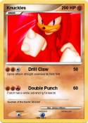 Knuckles