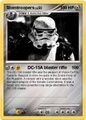 Stomtroopers