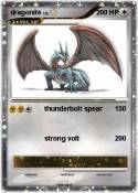 dragonite