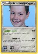 tijn de balllen
