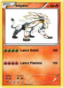 Solgaleo