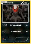 Darkrai