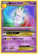 Super Sonic
