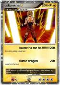 goku ssj