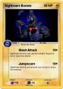 Nightmare Bonni