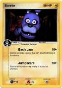 Bonnie
