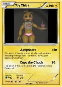 Toy Chica