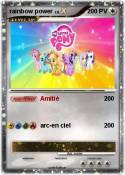 rainbow power