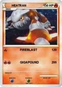 HEATRAN