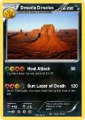 Desorta Desolus
