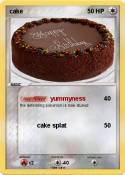 cake