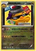 SIDIS2MLG4U