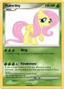 FlutterShy