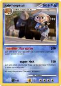 judy hoops