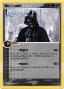 darth vader