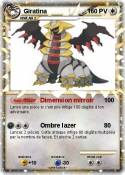 Giratina